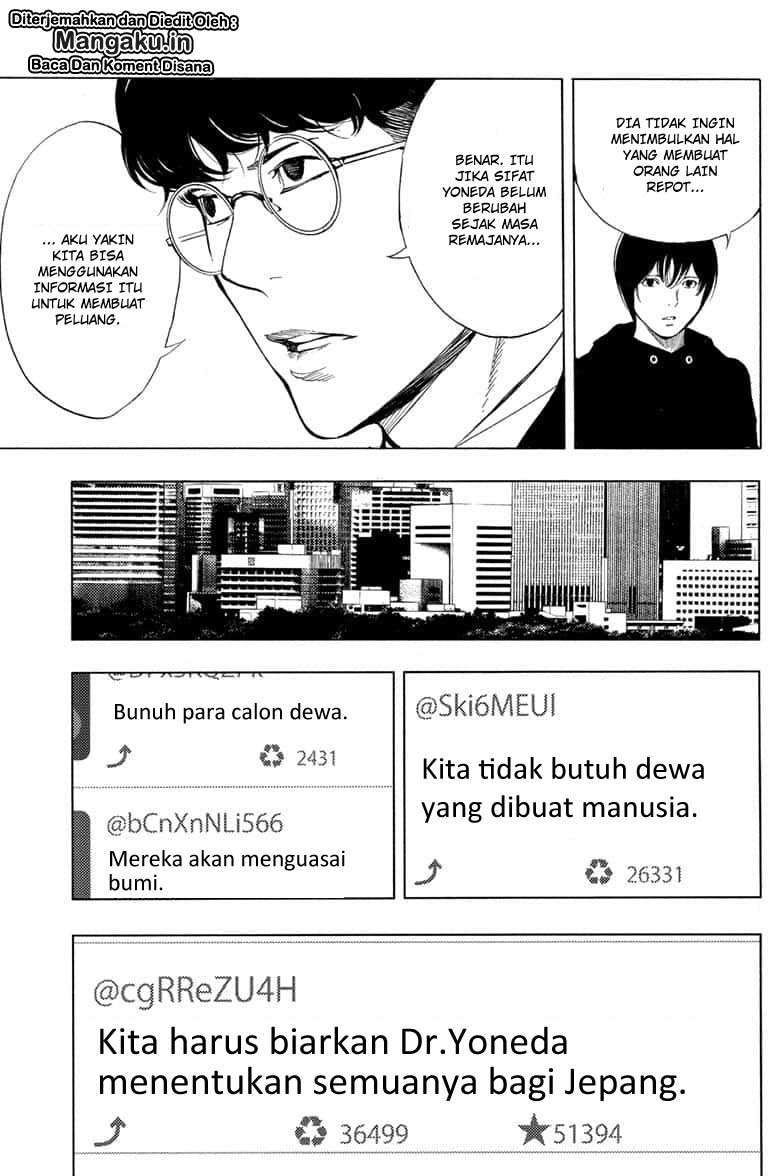 Platinum End Bab 42 halaman 26
