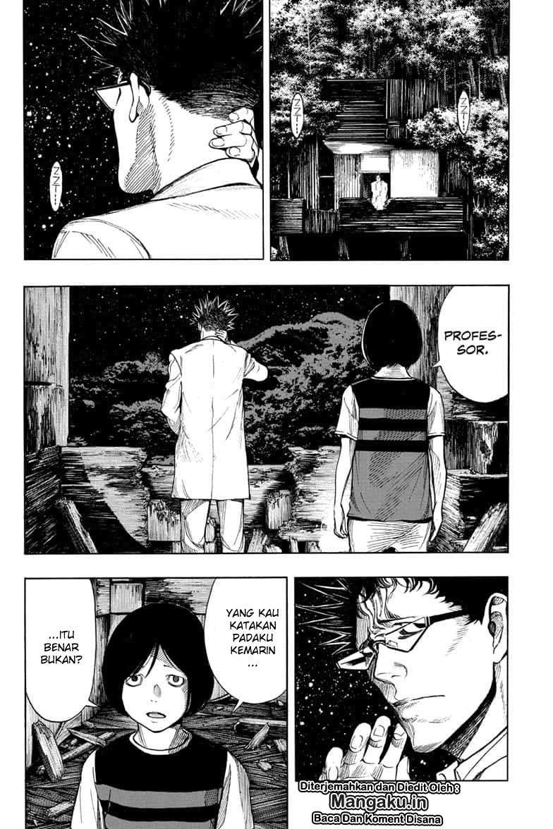 Platinum End Bab 42 halaman 31