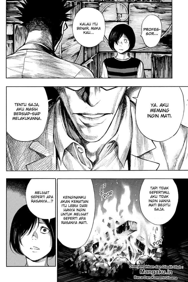 Platinum End Bab 42 halaman 33