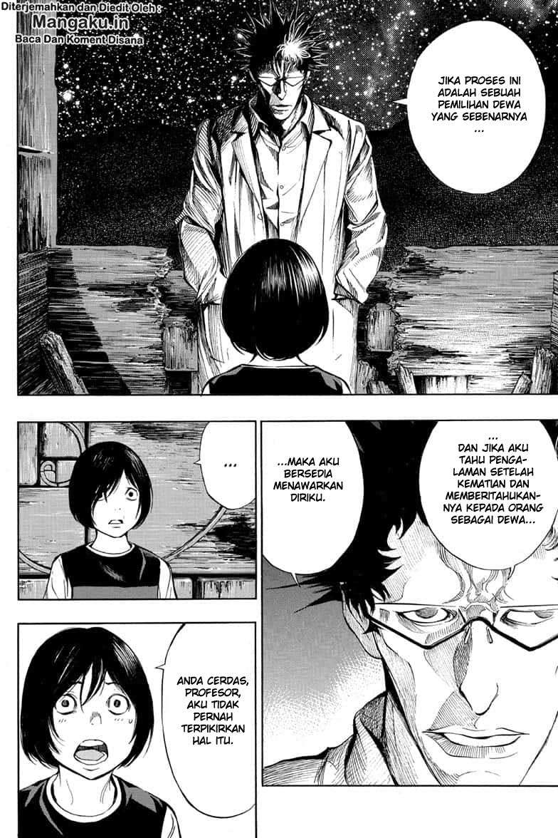Platinum End Bab 43 halaman 3
