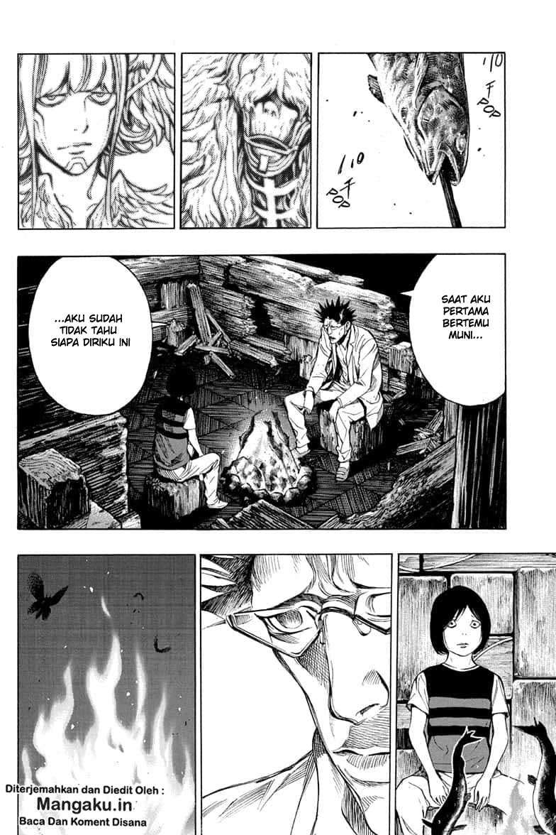 Platinum End Bab 43 halaman 7