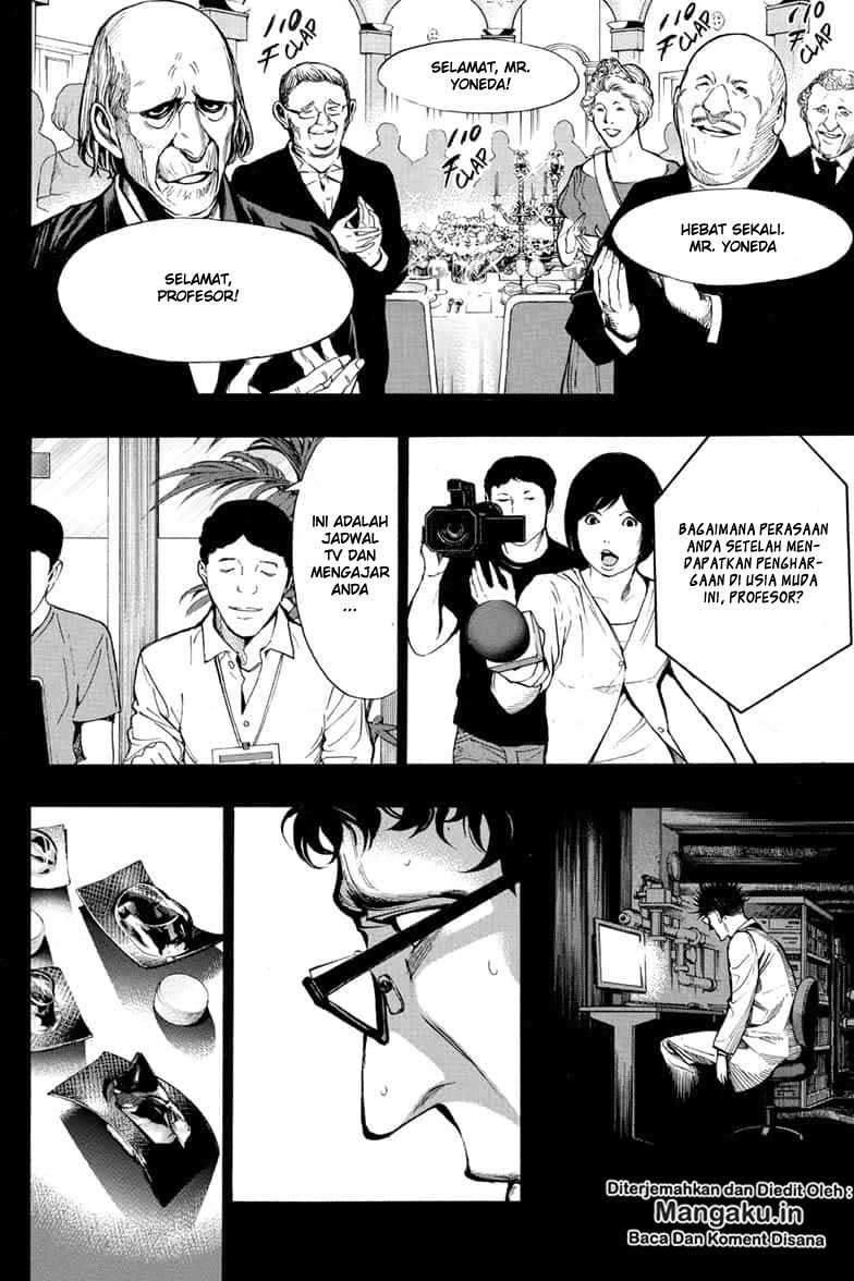 Platinum End Bab 43 halaman 9