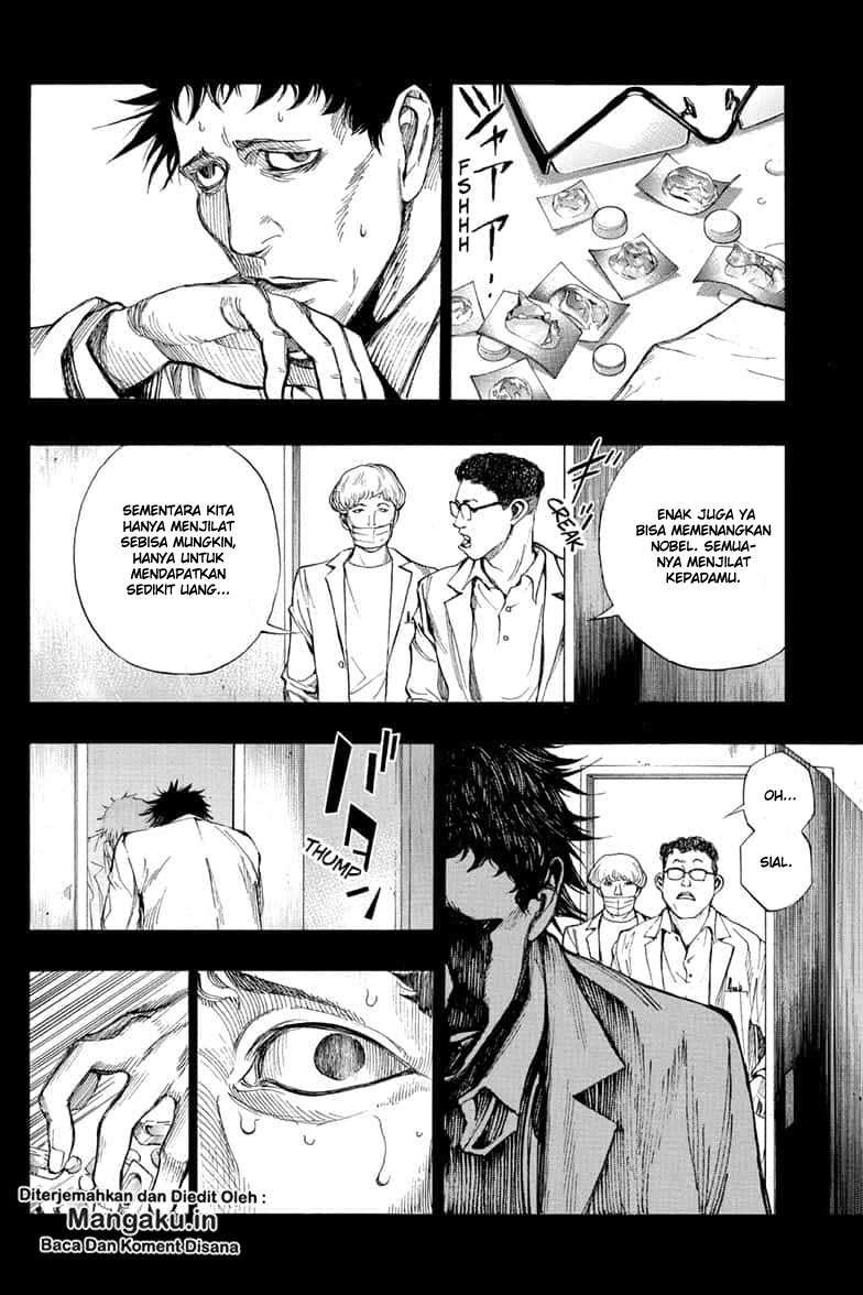 Platinum End Bab 43 halaman 11