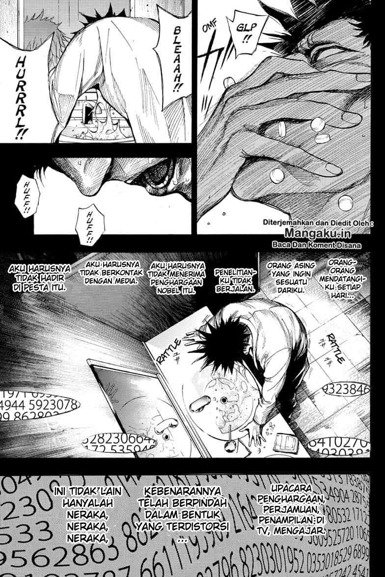 Platinum End Bab 43 halaman 12