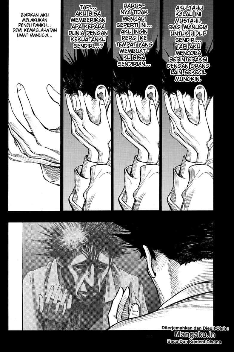 Platinum End Bab 43 halaman 13