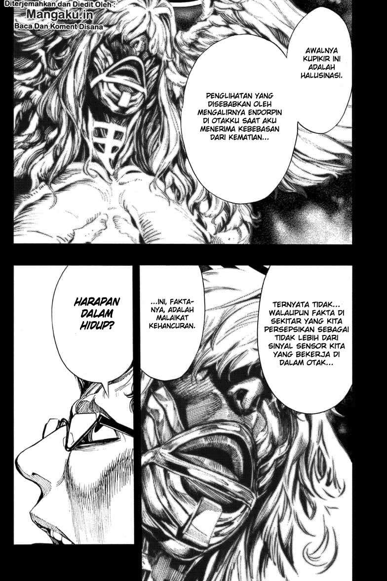Platinum End Bab 43 halaman 17