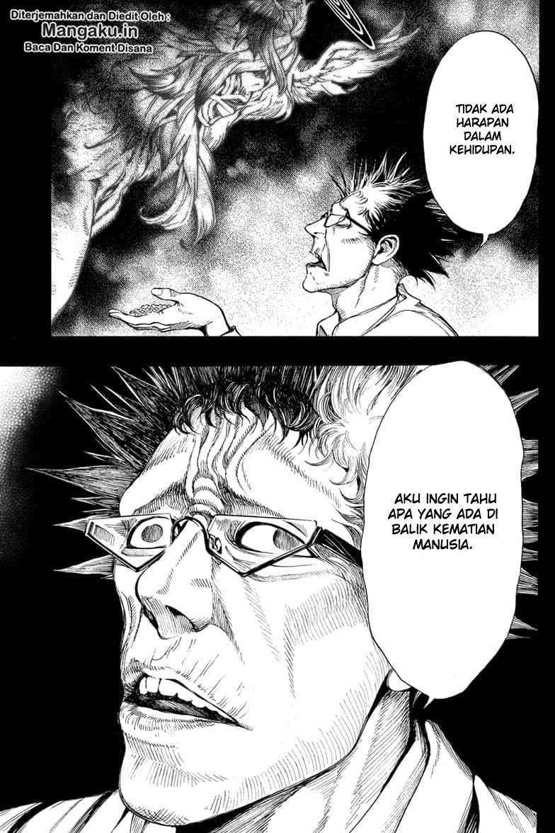 Platinum End Bab 43 halaman 18