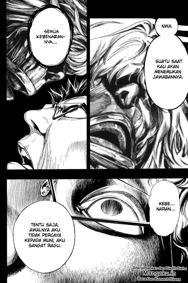 Platinum End Bab 43 halaman 19