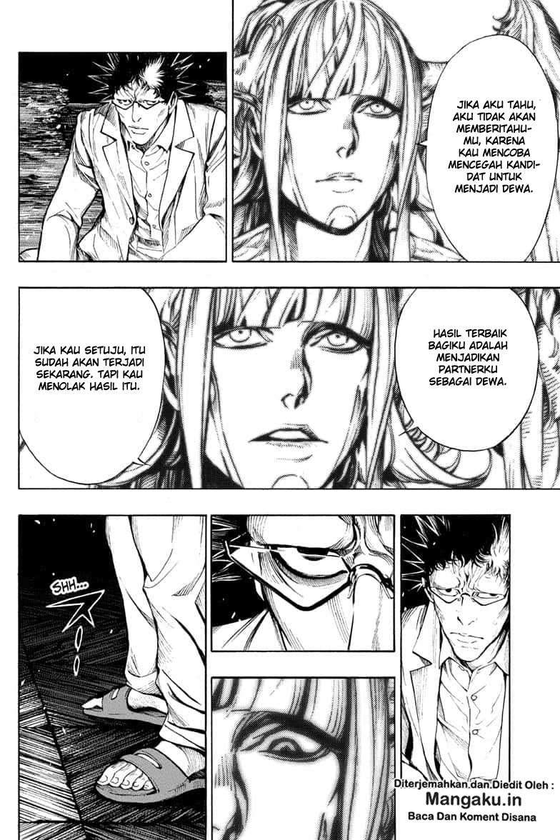 Platinum End Bab 43 halaman 23