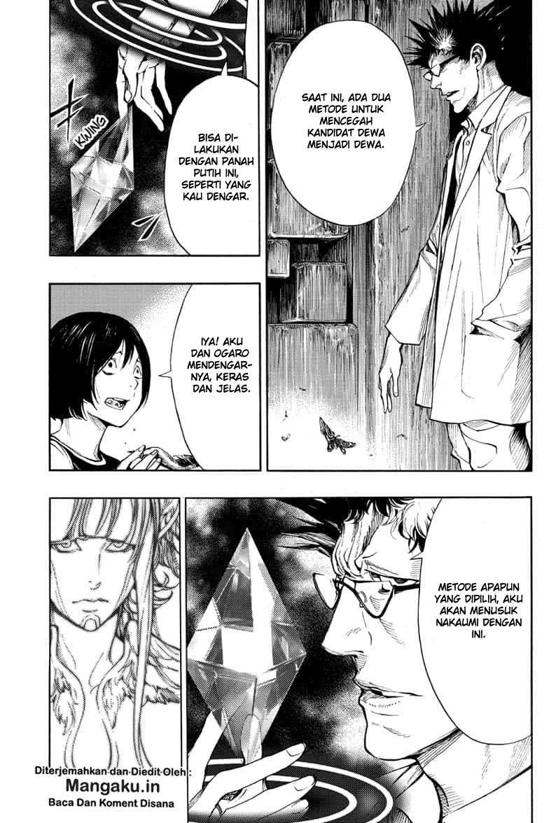 Platinum End Bab 43 halaman 24