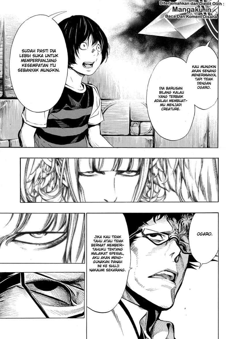 Platinum End Bab 43 halaman 26