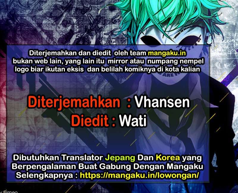 Platinum End Bab 44 halaman 1