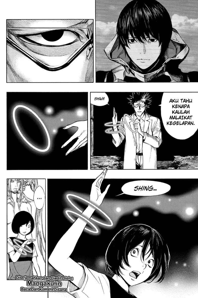 Platinum End Bab 44 halaman 3