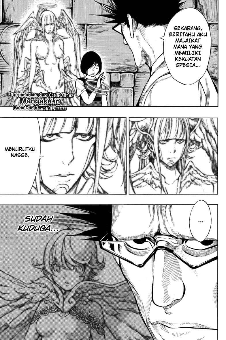 Platinum End Bab 44 halaman 4