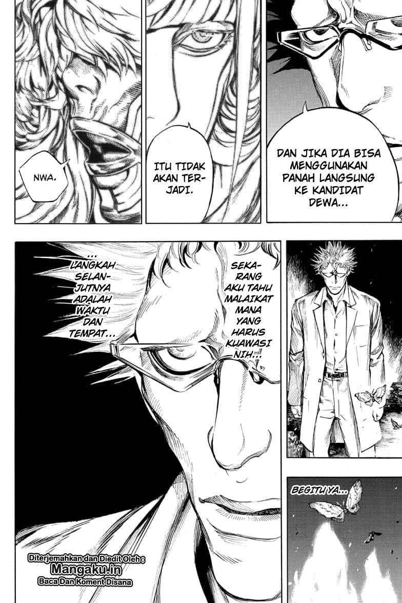 Platinum End Bab 44 halaman 7