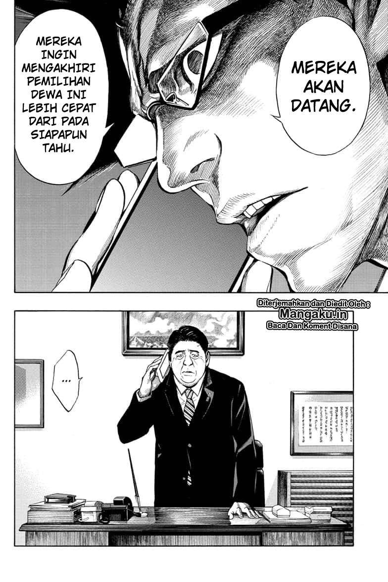 Platinum End Bab 44 halaman 17