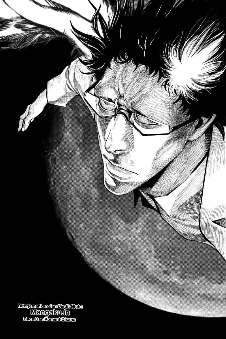 Platinum End Bab 44 halaman 22