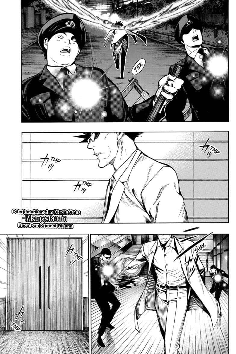 Platinum End Bab 44 halaman 24