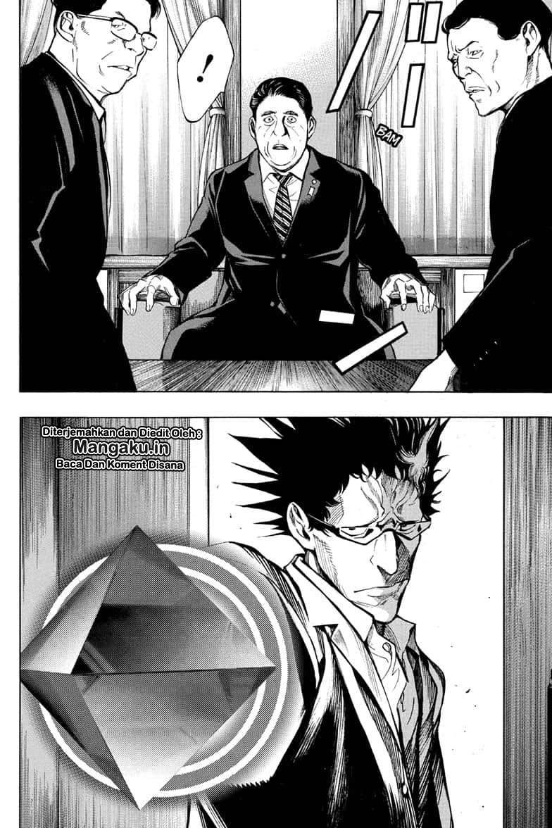 Platinum End Bab 44 halaman 25