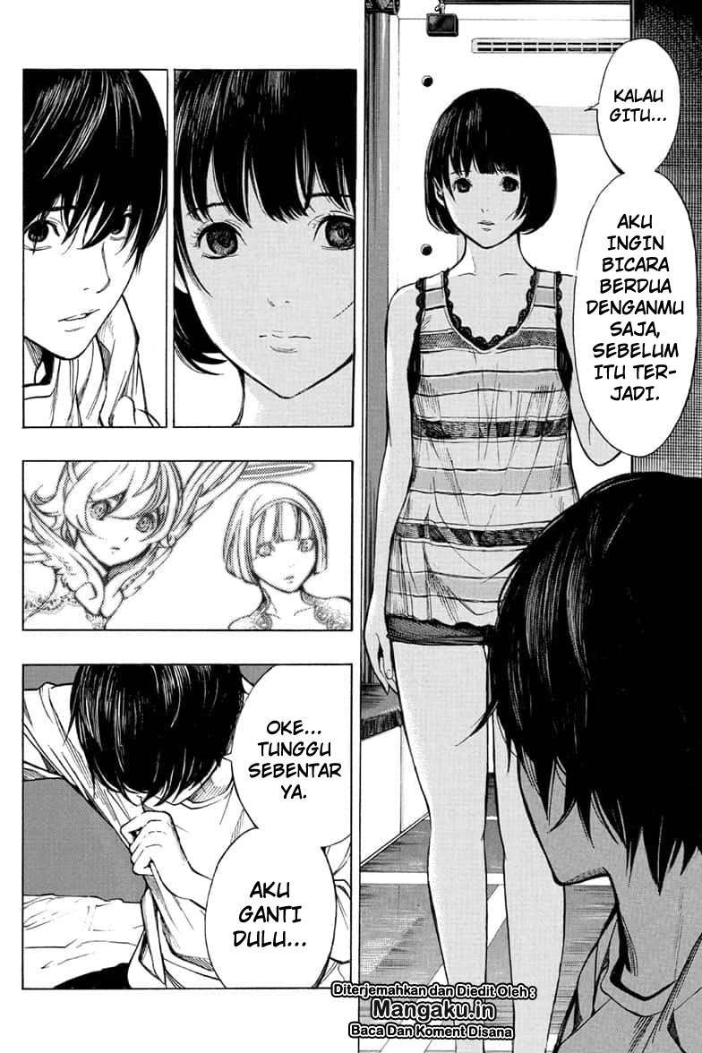 Platinum End Bab 44 halaman 31
