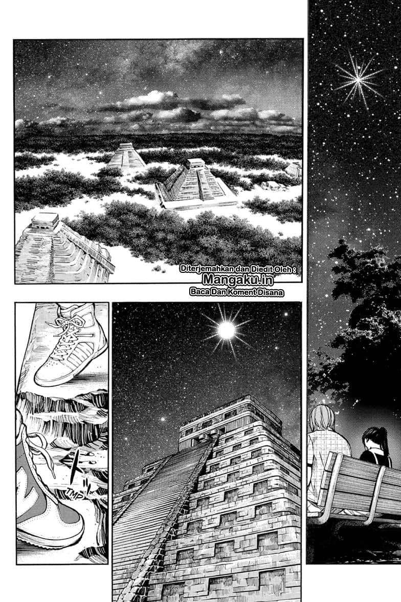 Platinum End Bab 44 halaman 39