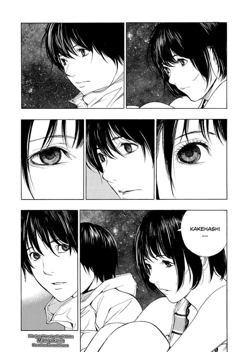 Platinum End Bab 45 halaman 4