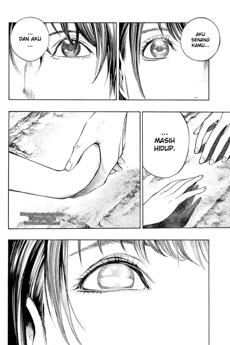 Platinum End Bab 45 halaman 9