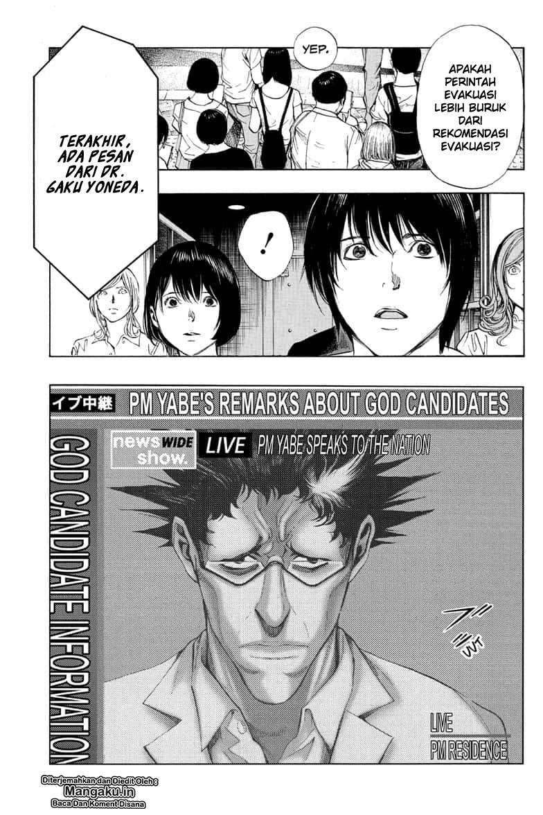 Platinum End Bab 45 halaman 24