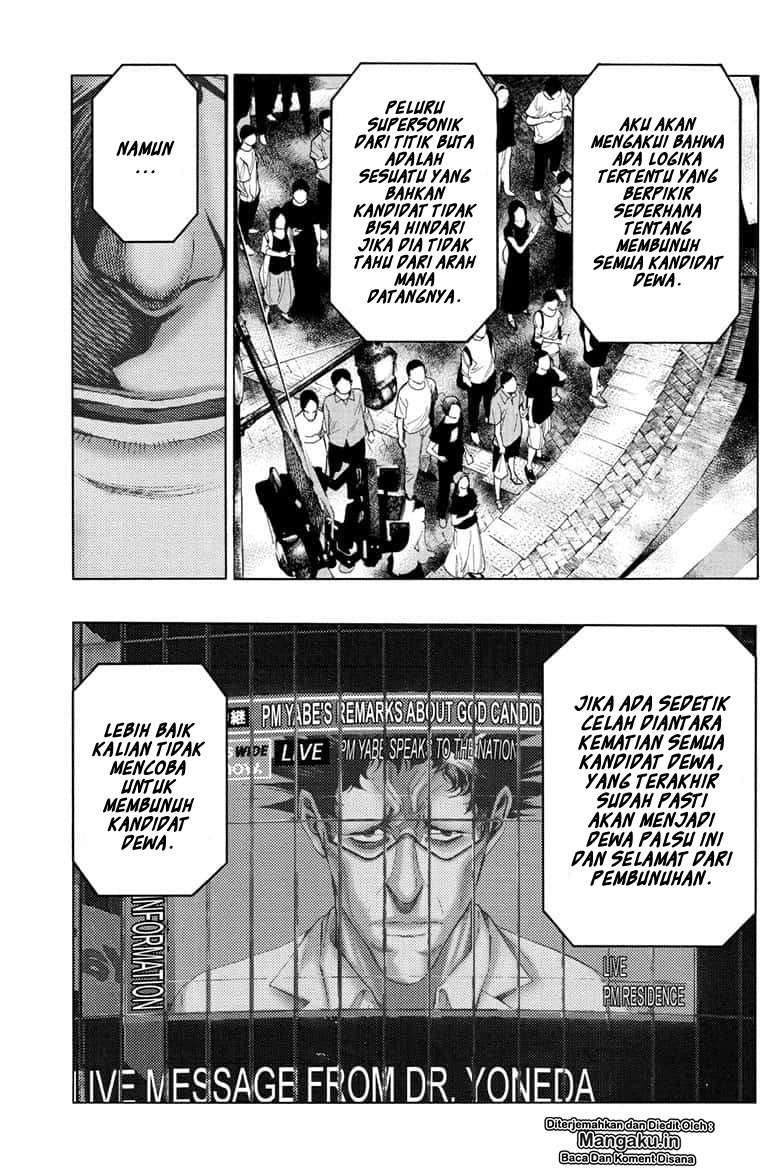 Platinum End Bab 45 halaman 26
