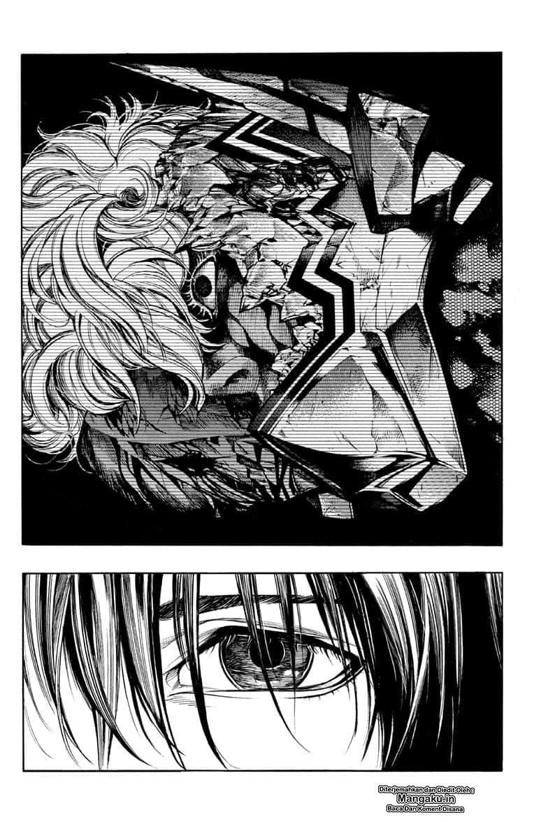 Platinum End Bab 45 halaman 35