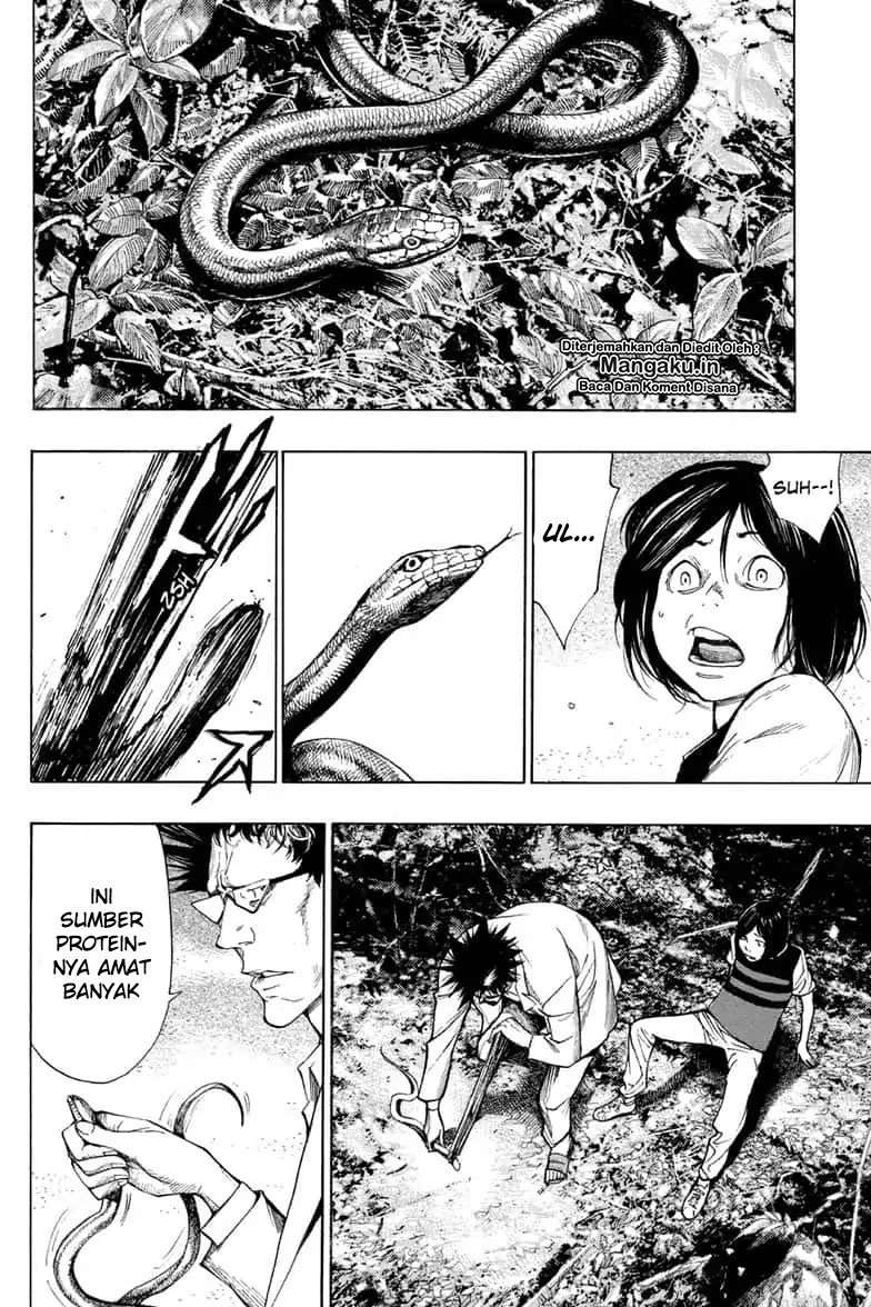 Platinum End Bab 46 halaman 3