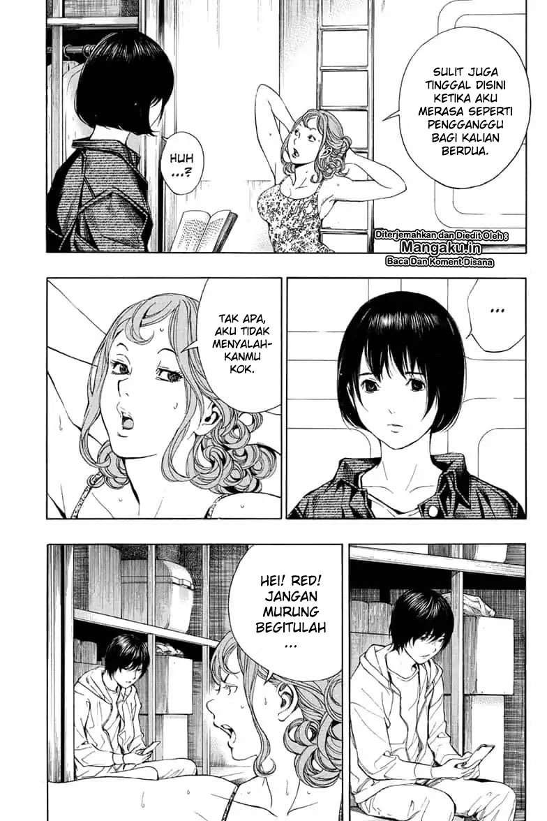 Platinum End Bab 46 halaman 10
