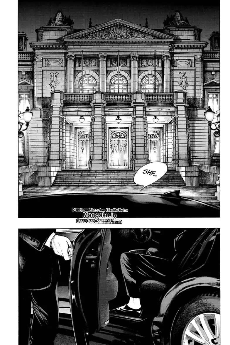 Platinum End Bab 46 halaman 16
