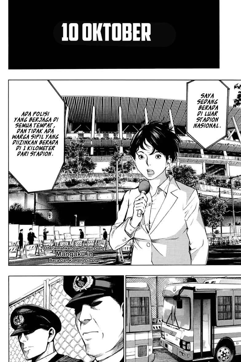 Platinum End Bab 46 halaman 23