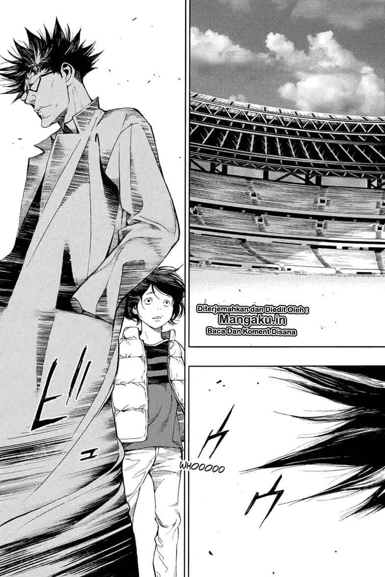 Platinum End Bab 46 halaman 26