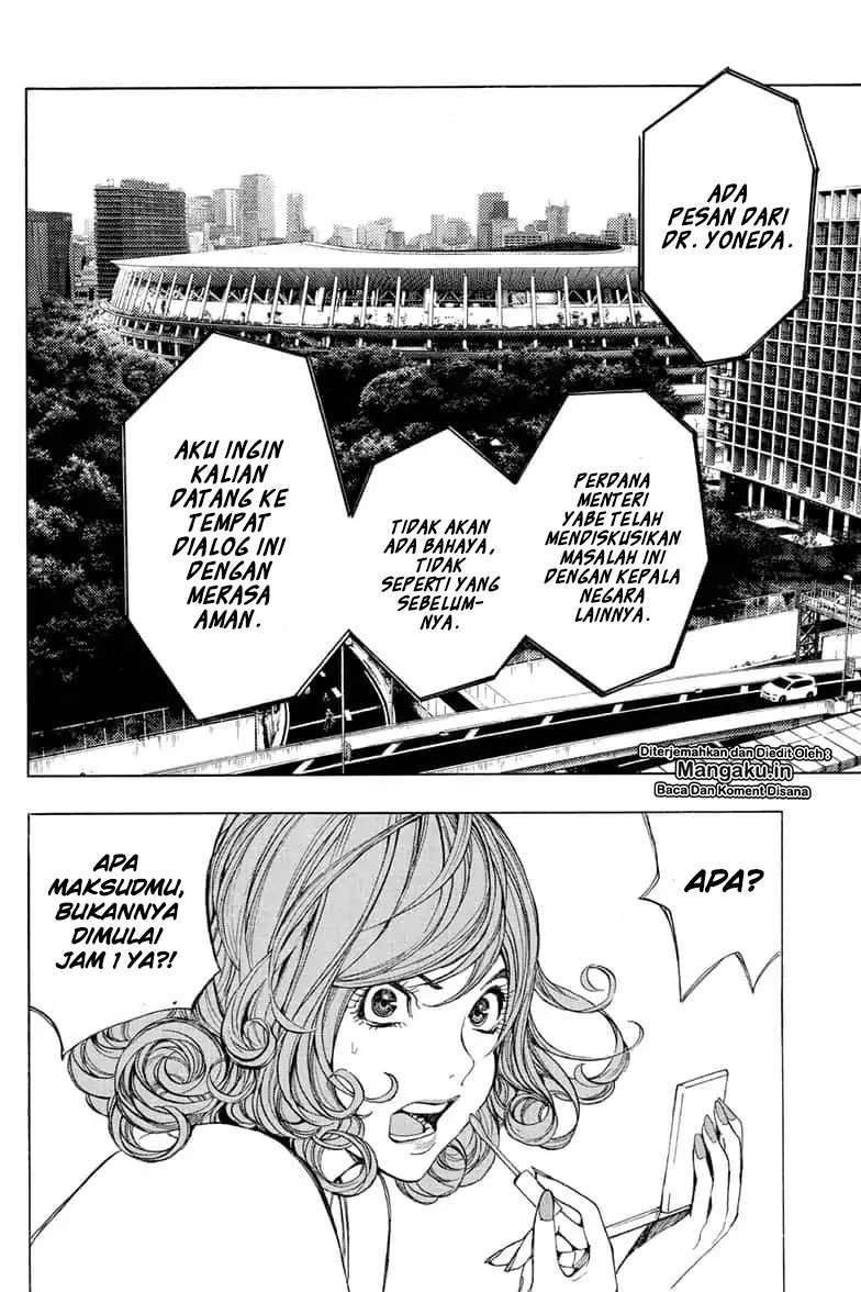 Platinum End Bab 46 halaman 27