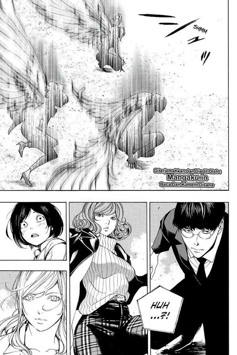 Platinum End Bab 47 halaman 4