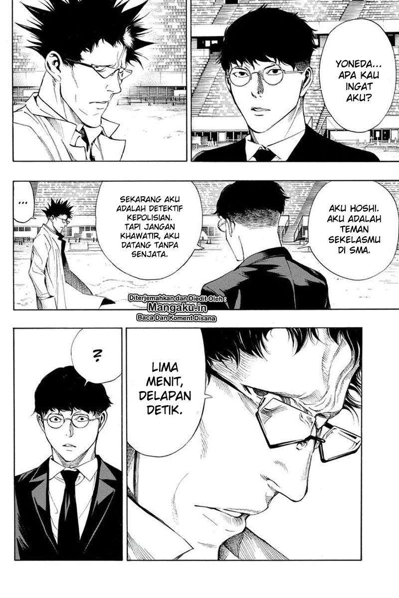 Platinum End Bab 47 halaman 6