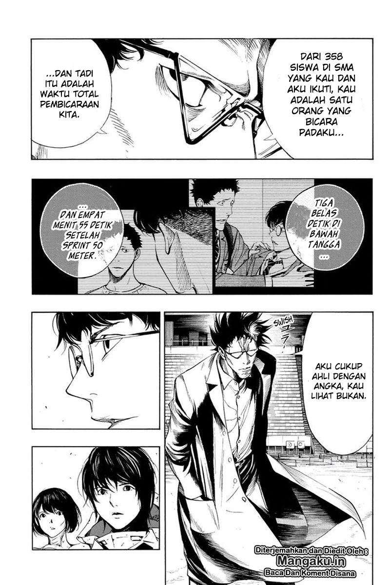 Platinum End Bab 47 halaman 7