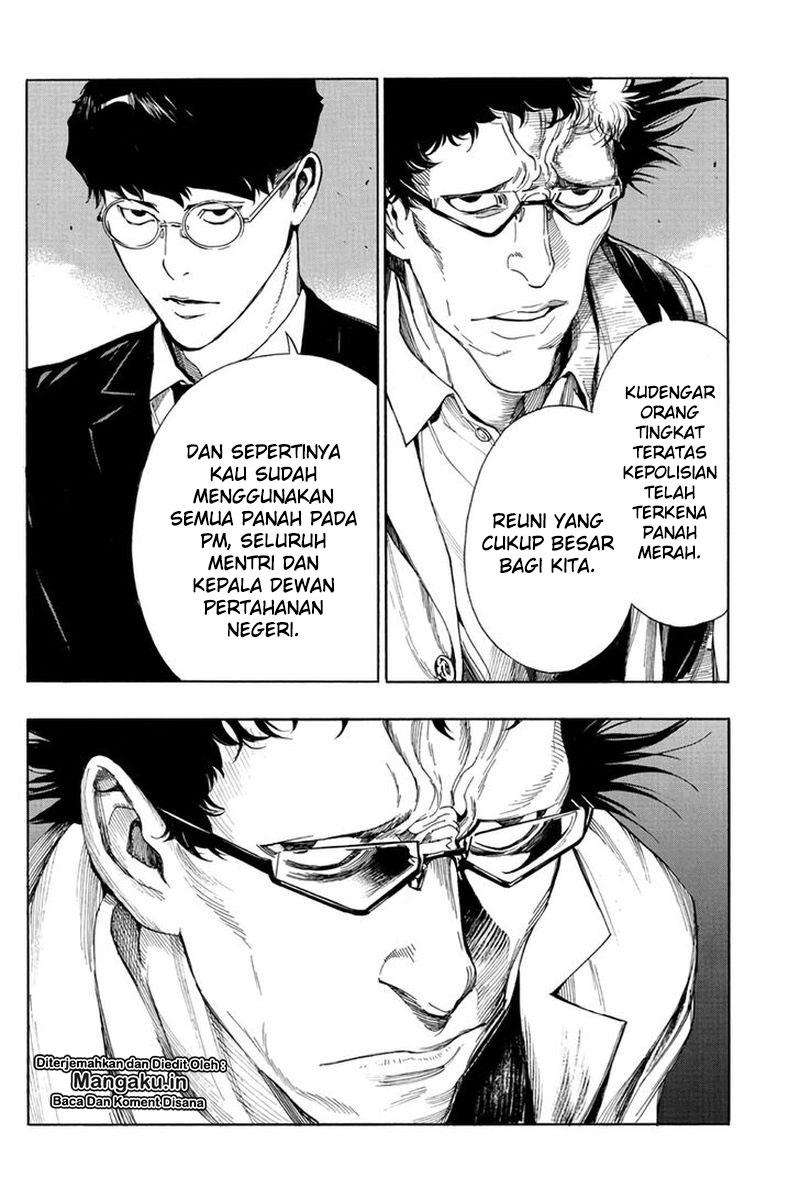 Platinum End Bab 47 halaman 8