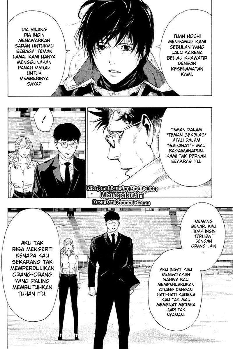Platinum End Bab 47 halaman 10