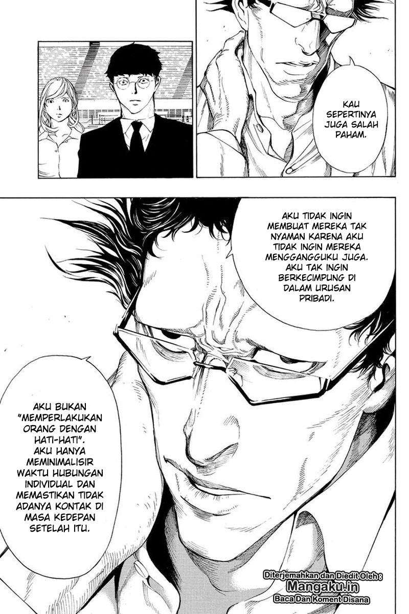 Platinum End Bab 47 halaman 11