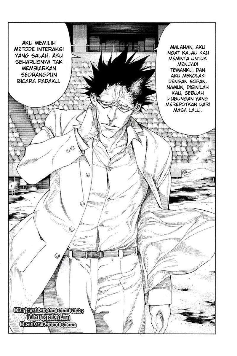Platinum End Bab 47 halaman 12