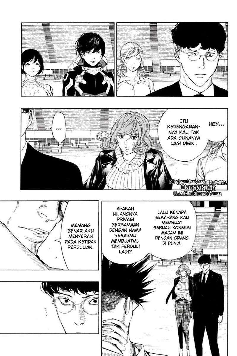 Platinum End Bab 47 halaman 13