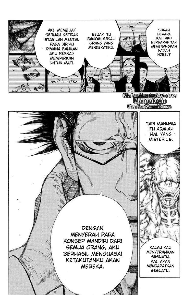 Platinum End Bab 47 halaman 14