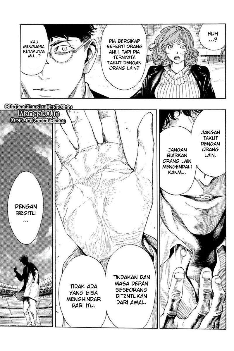 Platinum End Bab 47 halaman 15