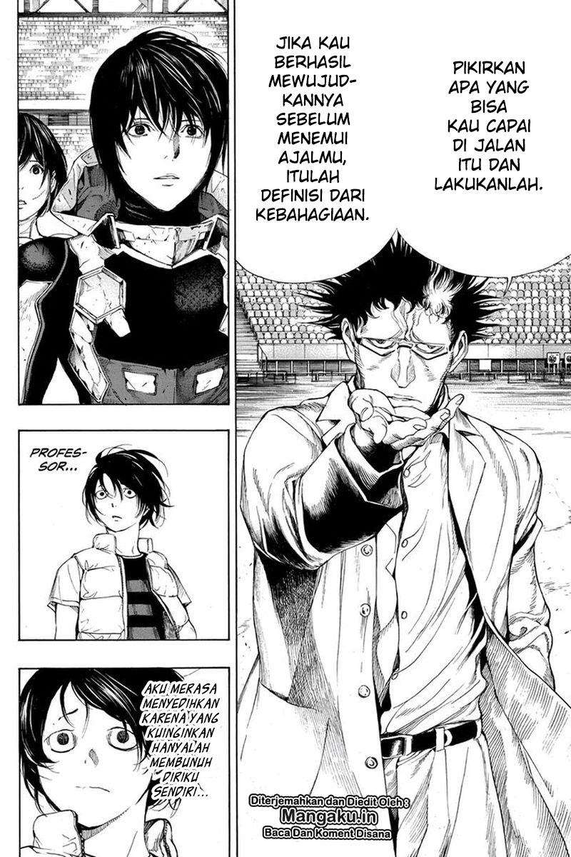 Platinum End Bab 47 halaman 16