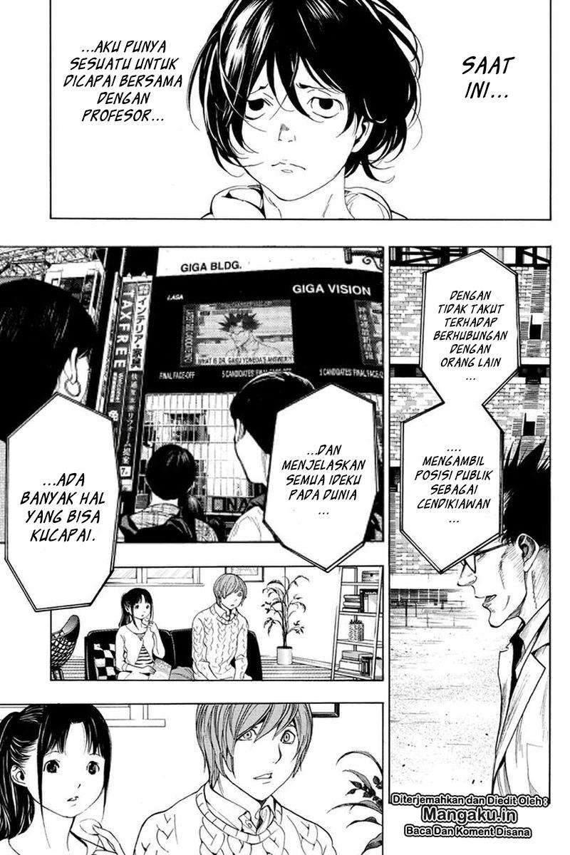 Platinum End Bab 47 halaman 17