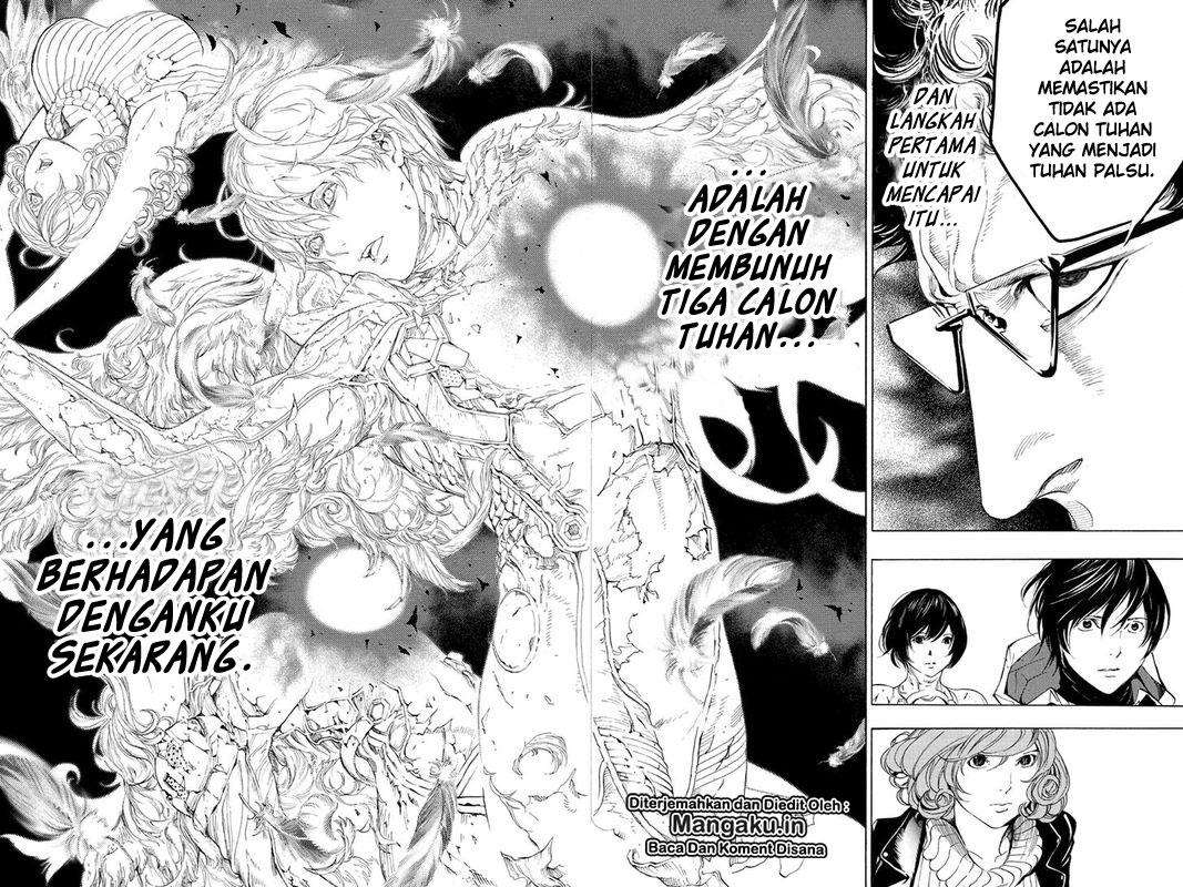 Platinum End Bab 47 halaman 18
