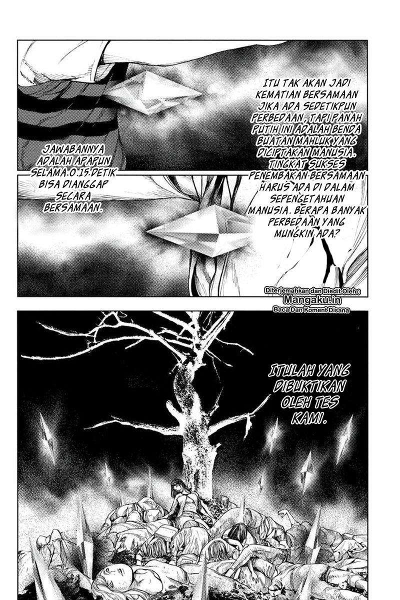 Platinum End Bab 47 halaman 21